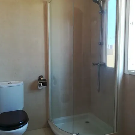 Vivienda Unifamiliar Sela 펜션
