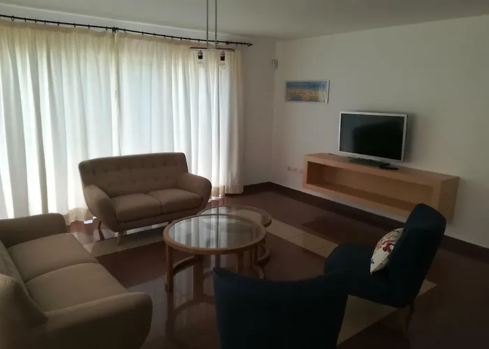 Vivienda Unifamiliar Sela Dom wakacyjny *