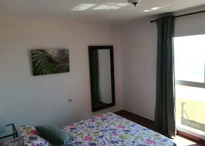 Dom wakacyjny Vivienda Unifamiliar Sela