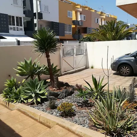 Dom wakacyjny Vivienda Unifamiliar Sela *