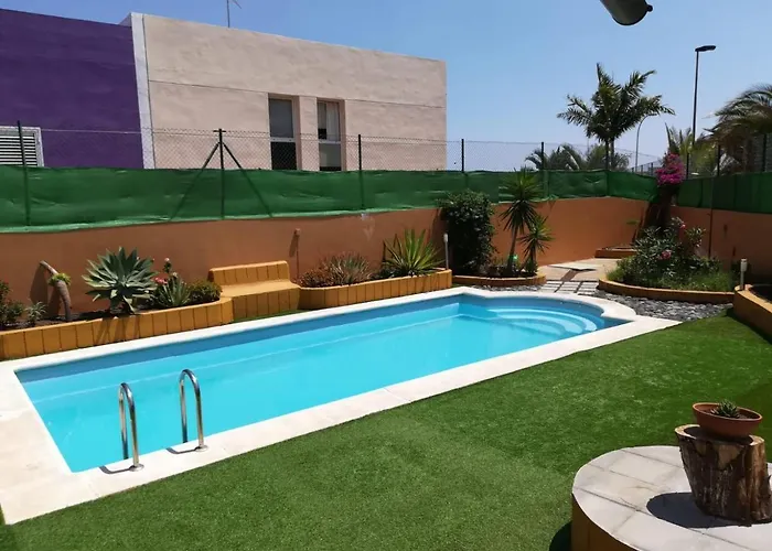 Vivienda Unifamiliar Sela