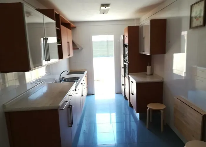 Vivienda Unifamiliar Sela Hébergement de vacances