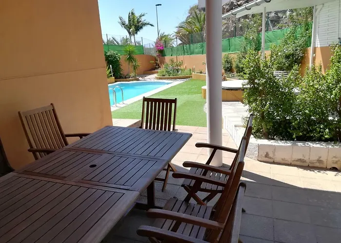 Hébergement de vacances Vivienda Unifamiliar Sela *