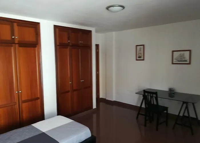 Vivienda Unifamiliar Sela Hébergement de vacances Santa-Cruz de Ténérife