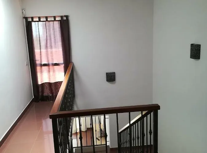 Vivienda Unifamiliar Sela Hébergement de vacances