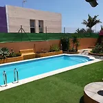 Vivienda Unifamiliar Sela