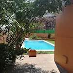 بيت للعطل Vivienda Unifamiliar Sela *