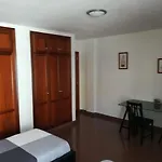 Vivienda Unifamiliar Sela بيت للعطل سانتا كروز دي تينيريف