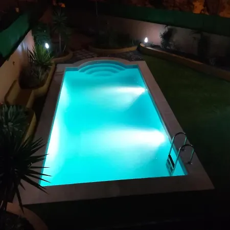 Vivienda Unifamiliar Sela Hébergement de vacances