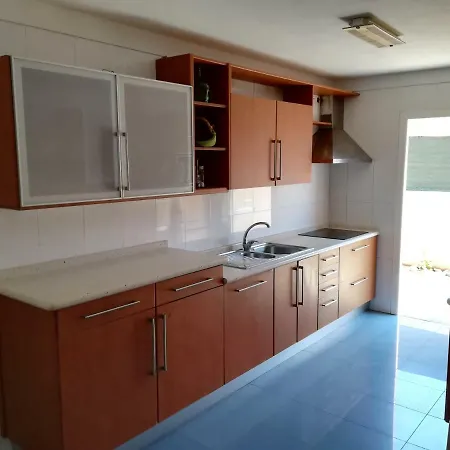 Vivienda Unifamiliar Sela Hébergement de vacances