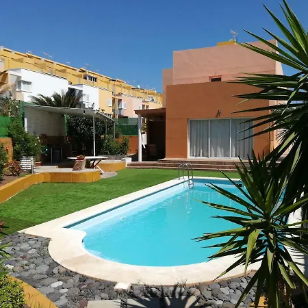 Vivienda Unifamiliar Sela Hébergement de vacances