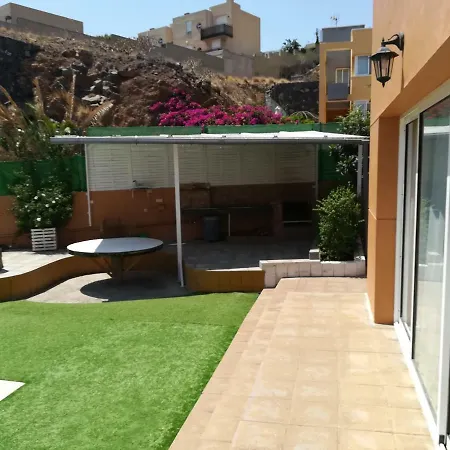 Vivienda Unifamiliar Sela * سانتا كروز دي تينيريف