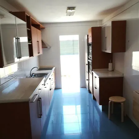 Vivienda Unifamiliar Sela 度假居