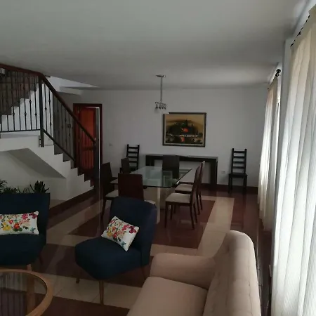 Hébergement de vacances Vivienda Unifamiliar Sela