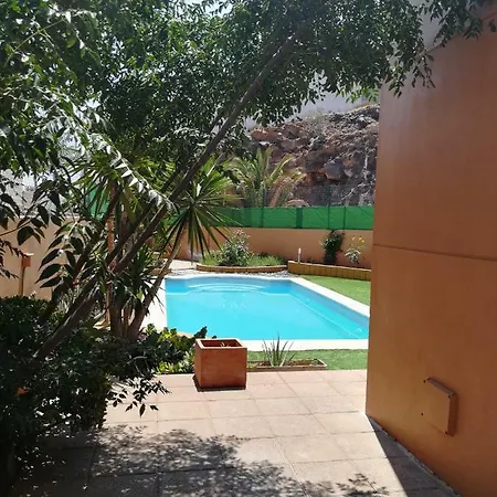 Hébergement de vacances Vivienda Unifamiliar Sela *