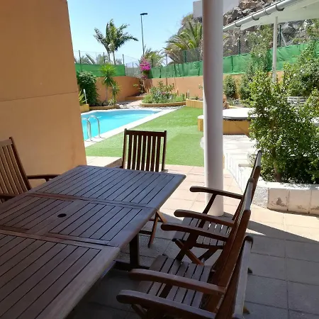 Hébergement de vacances Vivienda Unifamiliar Sela *