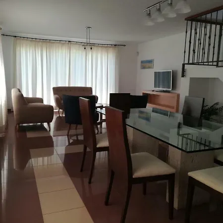 Vivienda Unifamiliar Sela سانتا كروز دي تينيريف