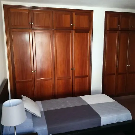 Hébergement de vacances Vivienda Unifamiliar Sela *