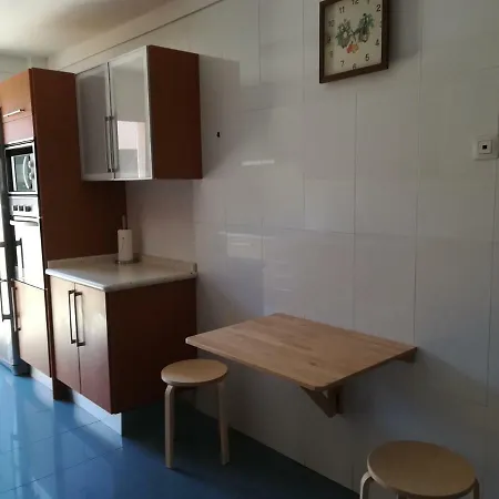 Hébergement de vacances Vivienda Unifamiliar Sela