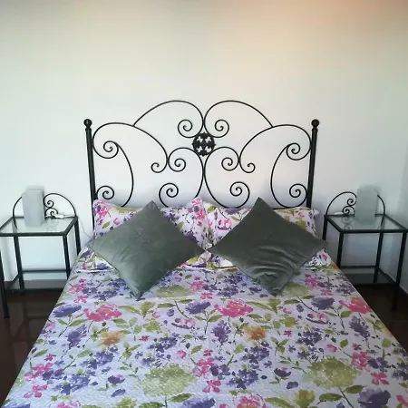 Vivienda Unifamiliar Sela Hébergement de vacances *
