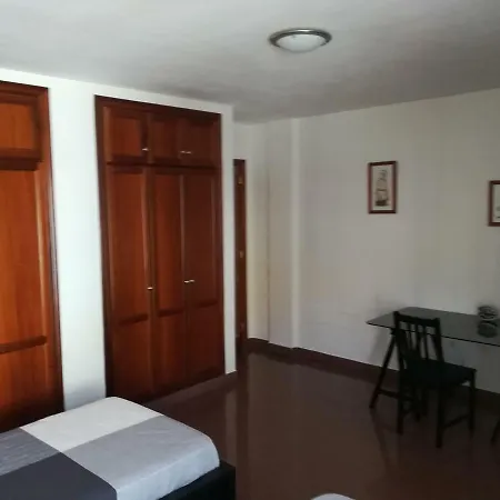 Vivienda Unifamiliar Sela Hébergement de vacances Santa-Cruz de Ténérife