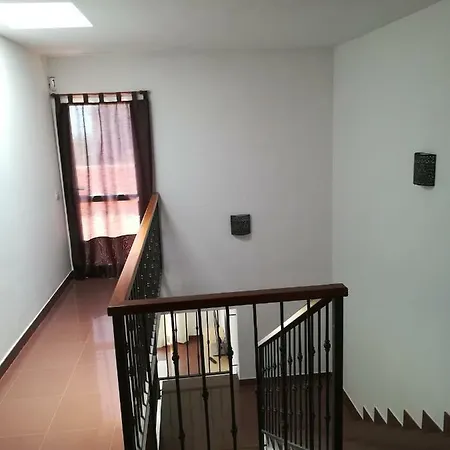 Vivienda Unifamiliar Sela Hébergement de vacances