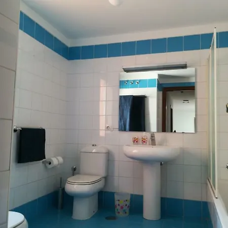 Vivienda Unifamiliar Sela Hébergement de vacances *
