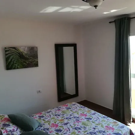 Hébergement de vacances Vivienda Unifamiliar Sela