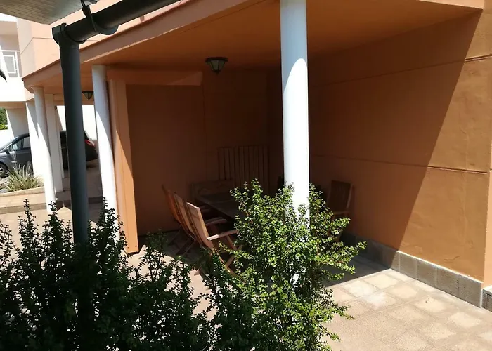 Casa vacanze Vivienda Unifamiliar Sela *