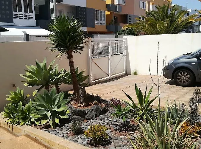 Дом отдыха Vivienda Unifamiliar Sela *