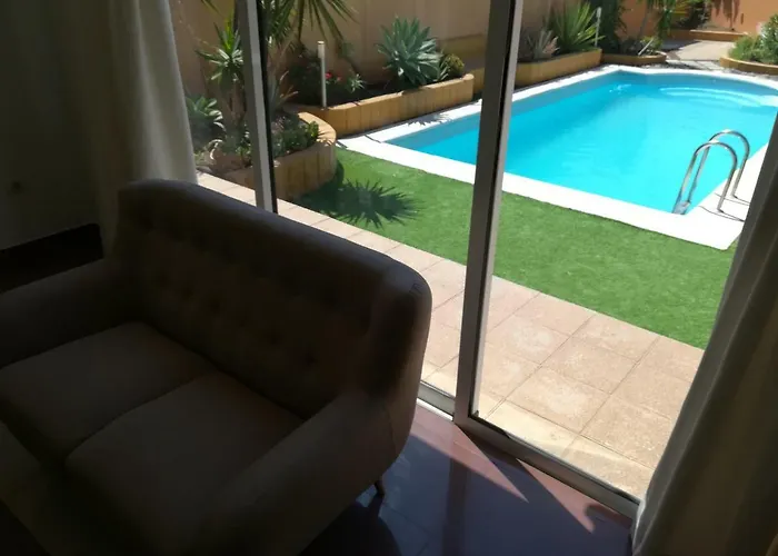 Casa vacanze Vivienda Unifamiliar Sela Santa Cruz de Tenerife