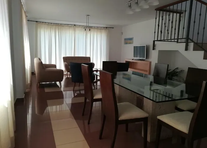 Vivienda Unifamiliar Sela סנטה קרוז דה טנריף