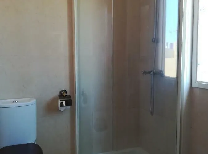 Vivienda Unifamiliar Sela Casa vacanze