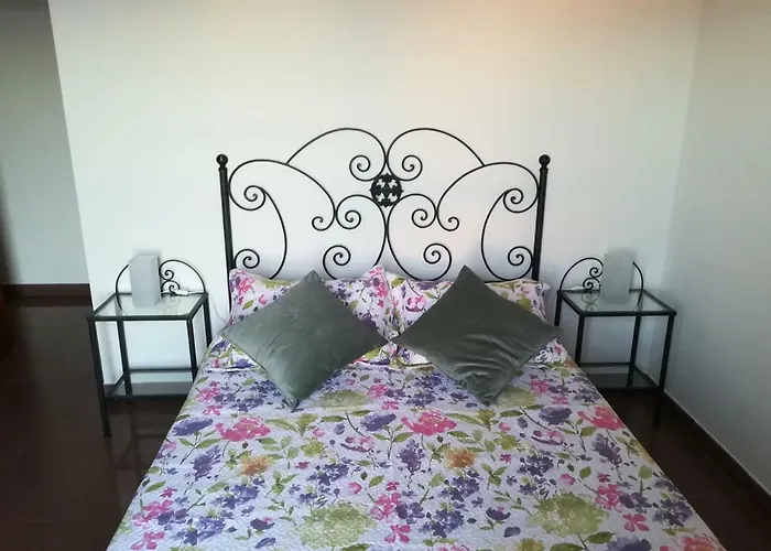 Vivienda Unifamiliar Sela בית נופש *