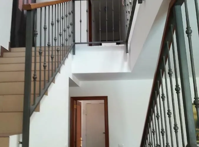 Vivienda Unifamiliar Sela *