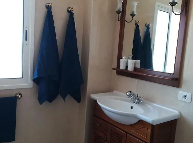 Casa vacanze Vivienda Unifamiliar Sela