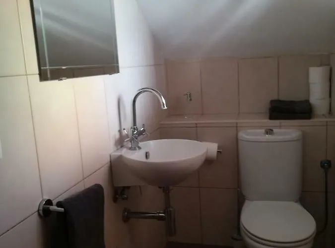 Vivienda Unifamiliar Sela Дом отдыха *