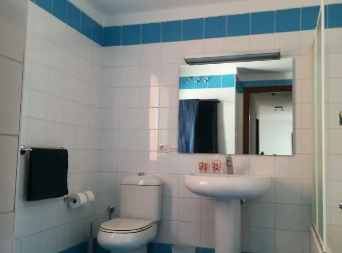 Vivienda Unifamiliar Sela Дом отдыха *