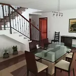 Prázdninový dům Vivienda Unifamiliar Sela Santa Cruz de Tenerife