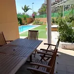 Prázdninový dům Vivienda Unifamiliar Sela *