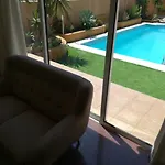 Prázdninový dům Vivienda Unifamiliar Sela Santa Cruz de Tenerife