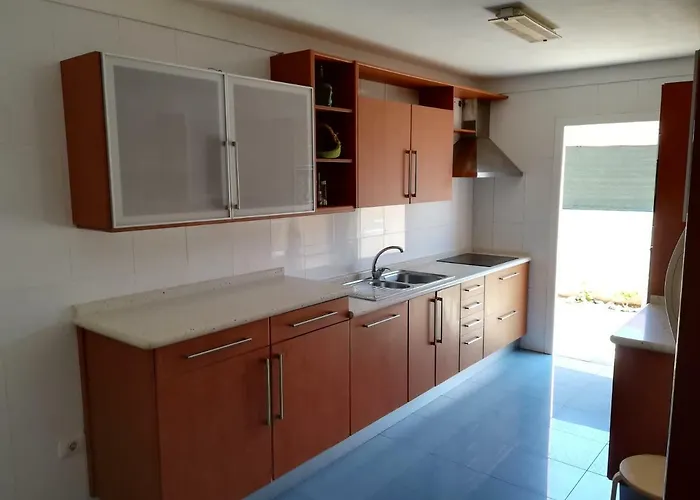 Vivienda Unifamiliar Sela Сasa de vacaciones