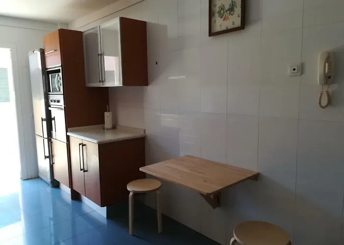 Сasa de vacaciones Vivienda Unifamiliar Sela